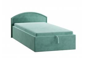 Кровать-тахта Берта вар.1 900 Ультра минт