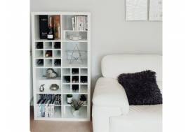 Стеллаж Кристалл