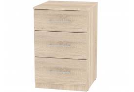 Комод K-70x45x45-1 ручка рейлинг