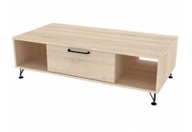 Стол журнальный Лофт TC18