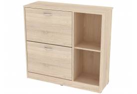 Обувница W102