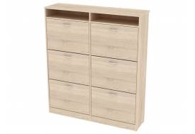 Обувница W17