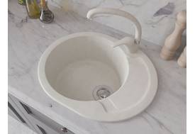 Каменная мойка Dr. Gans Берта 580