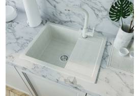 Каменная мойка Dr. Gans Техно 650