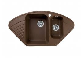 Каменная мойка GranFest Quarz GF-Z14