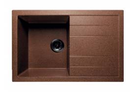 Каменная мойка GranFest Quadro GF-Q780L