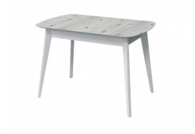 Стол нераздвижной Прайм 1200 Бискайская Сосна