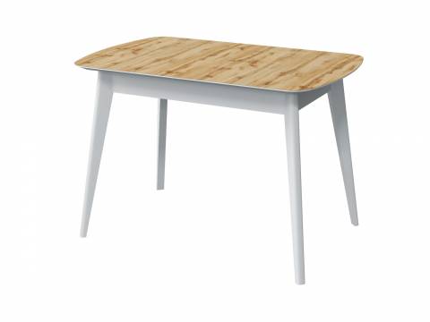 Стол раздвижной Прайм 1400/1720 Дуб Вотан