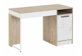 Стол прямой Алиса мод.4