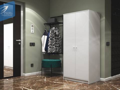 Шкаф ШК-001 Лайт