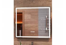 Зеркало Geometry Luxe 800