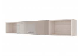 Полка 2032 Ненси МДФ Ясень 