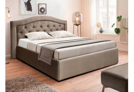 Кровать Фрейм 1600 Бэнд с подъемом