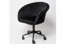 Стул BN-1808-7Р вельвет