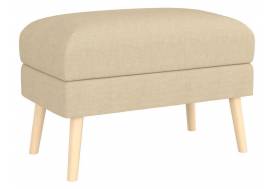 Банкетка Бетти 6-5126 Бежевый