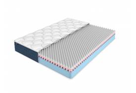 Матрас с чехлом 160х200 DS Orto Sleep Lite 24 МС