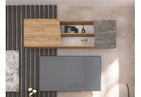 Навесная секция Аллегро-10