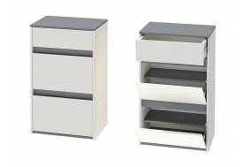 Тумба-1 Иннэс-12