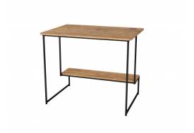 Стол компьютерный Скилл дуб американский