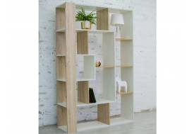 Стеллаж В10 Бруно