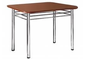 Стол Трилогия нераздвижной пластик