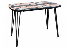 Стол Лион раздвижной Фотопечать