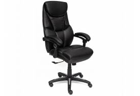 Кресло офисное Cambridge черный