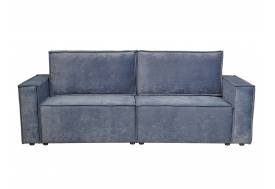 Диван Сатурн ткань Чикого 18 темно-серый