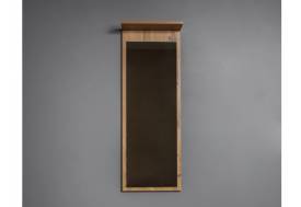 Зеркало Крафт Волна ЗР-100 МС настенное