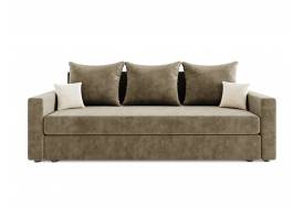 Диван прямой Олимп-1 Селфи 03/Селфи 01