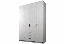 Шкаф с 3 ящиками Экон ЭШ3-РП-23-16-3я