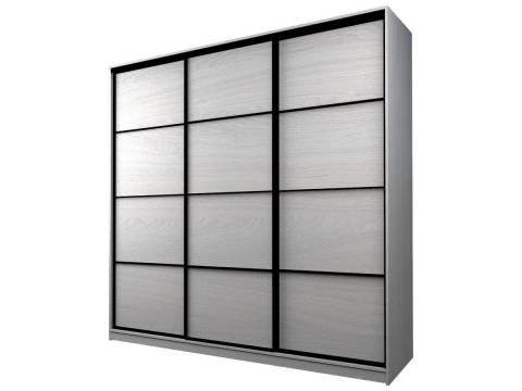 Шкаф-купе Max МШ-23-6-27/2-111