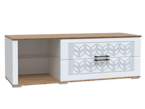 Тумба под ТВ Модуль 03 Мармарис