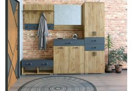 Прихожая НКМ Бостон