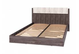 Кровать 1600 1С НКМ Милана секция №18