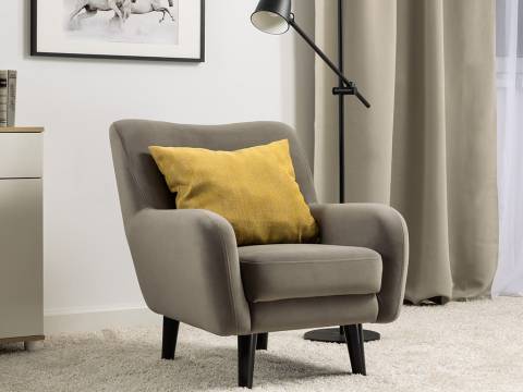 Кресло для отдыха Дакота ТК 583