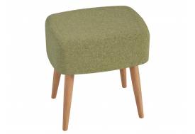 Банкетка Полли зеленый