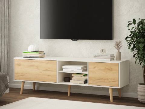 Тумба многофункциональная 6-56027