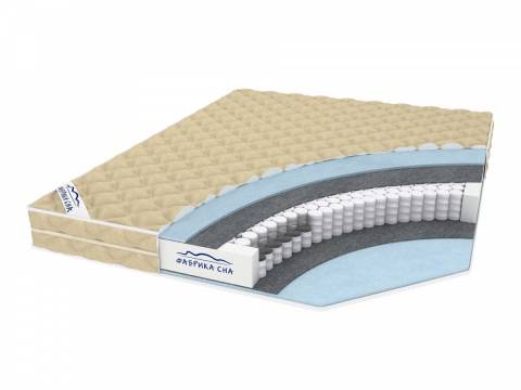 Матрас ECO Classiс light шириной 1800 мм