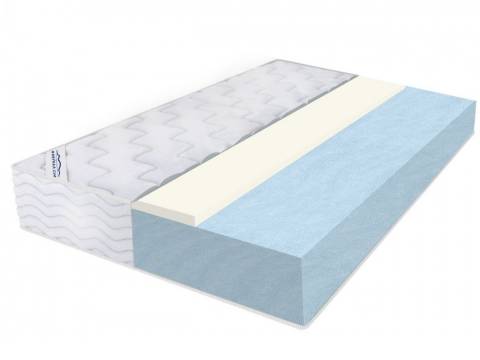 Матрас Memory foam шириной 1800 мм