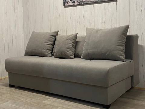 Диван Комфорт-1 ПБ велюр Modus 22