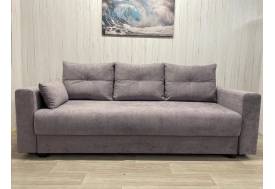 Диван Комфорт-5 ПБ Тик-так ткань Comfort 07