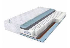 Матрас Massage comfort TFK шириной 900 мм