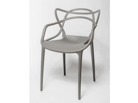 Стул SC 103 серый