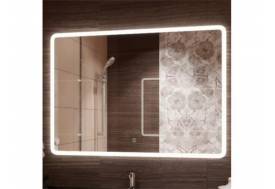 Зеркало Alcor 80х70