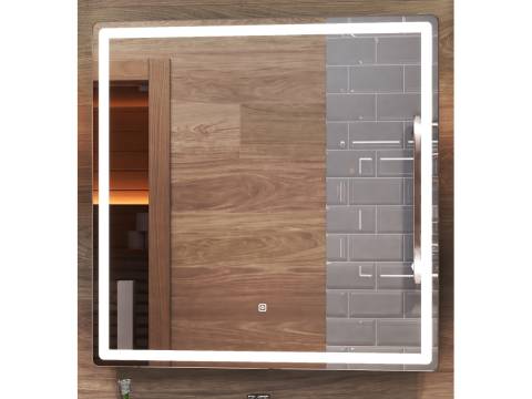 Зеркало Geometry Classic 600