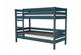 Кровать Джуниор Сапфировый