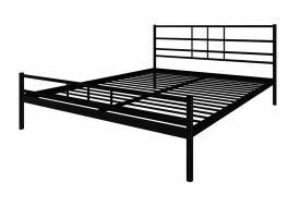 Кровать Грейс 1400х2000 Черный