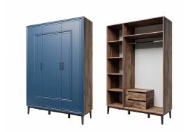 Шкаф ШР-3 Гориция