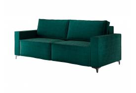 Диван-кровать Кляйн Вариант 3 аквамарин